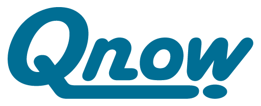 Qnow Logo